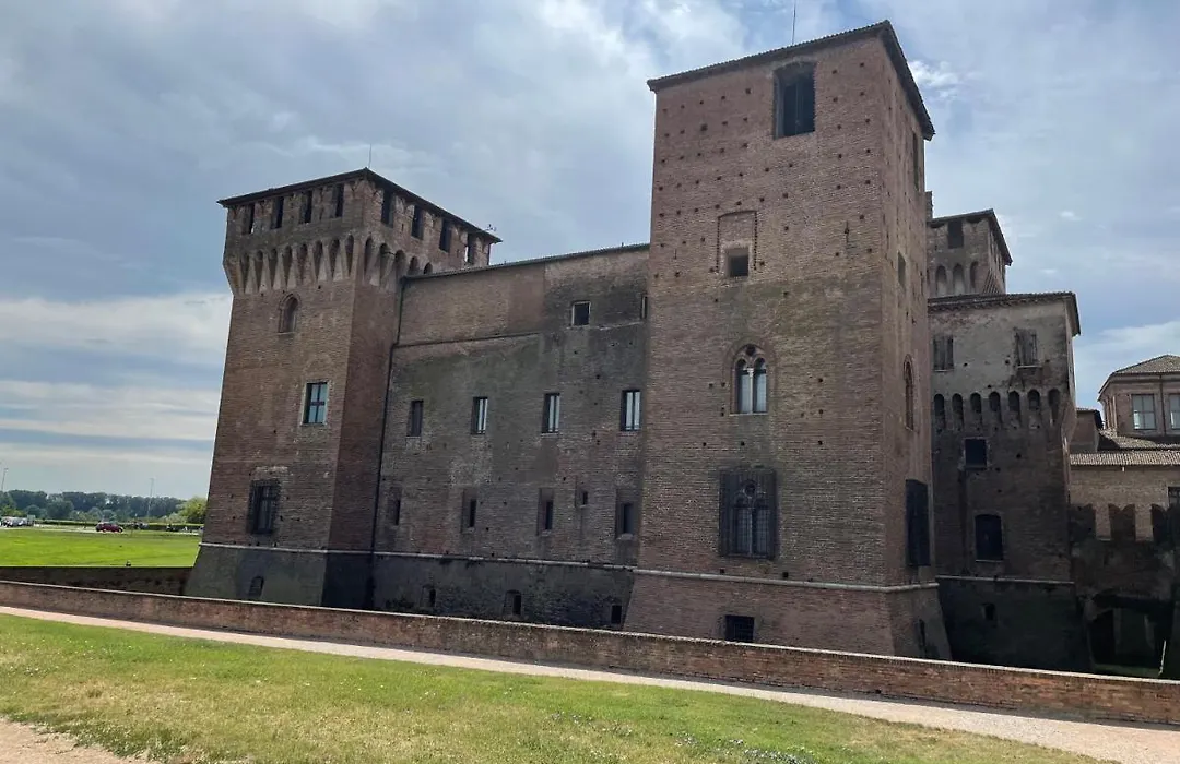Cuor di Mantova B&B-1