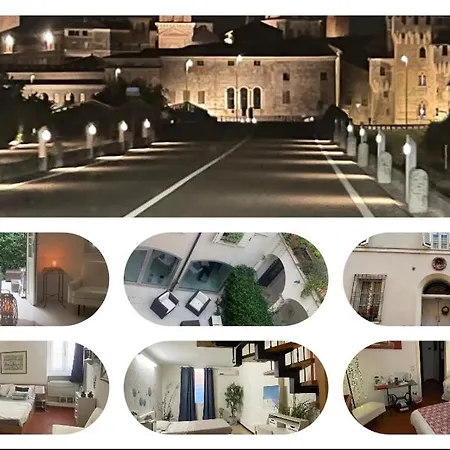 Cuor di Mantova B&B-3