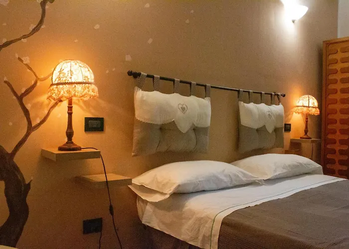 B&B Casa Manuela Mantova